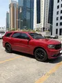 DODGE DURANGO R/T